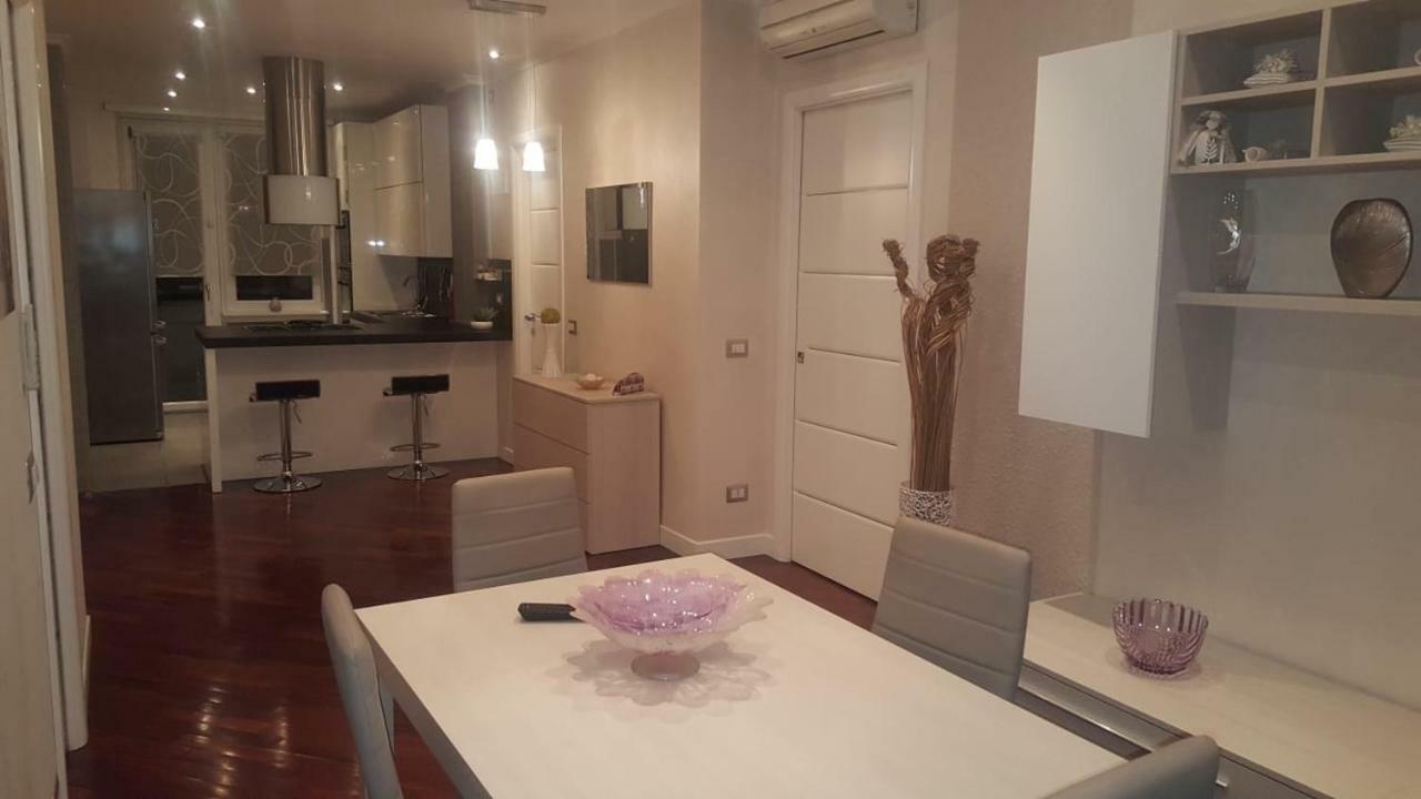 Apartment Casa Di Gaia