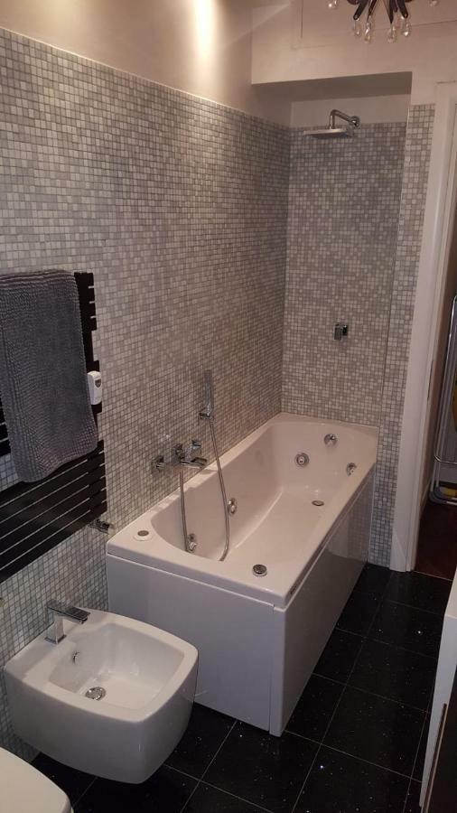 Casa Di Gaia Apartment Rome