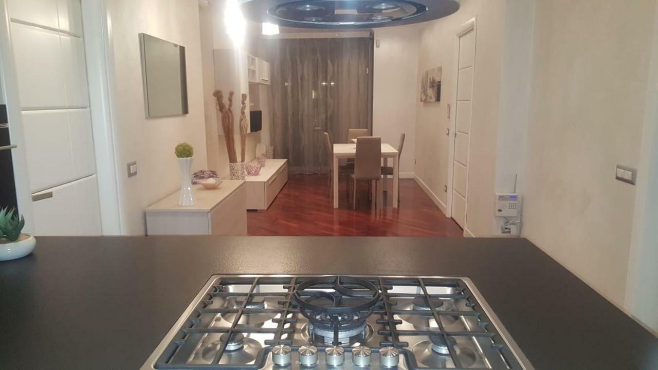 Casa Di Gaia Apartment Rome