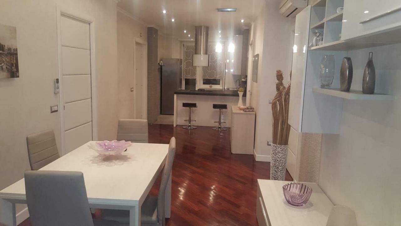 Apartment Casa Di Gaia Rome