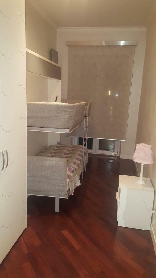 Casa Di Gaia * Rome