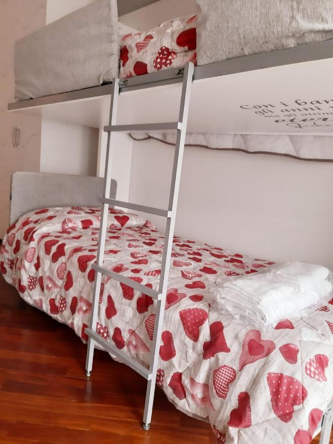 Casa Di Gaia