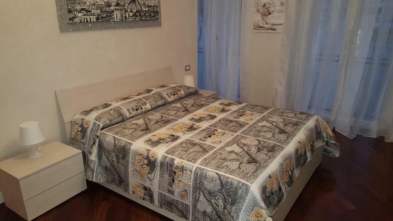 Appartement Casa Di Gaia *