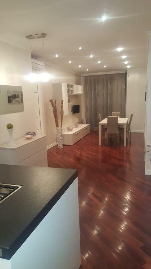 Appartement Casa Di Gaia